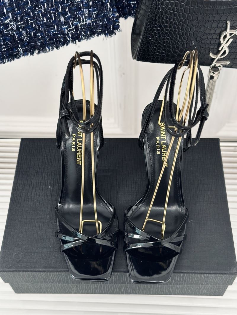 Ysl Sandals